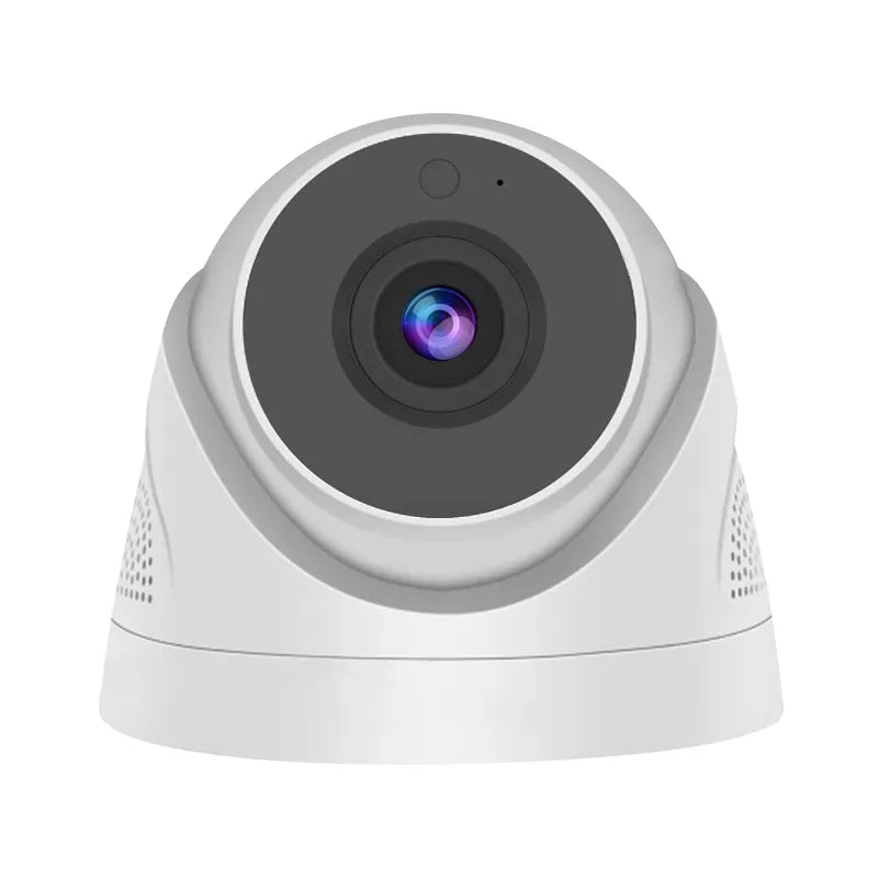 New 3MP High-definition IP Camera 2.4G Wireless WiFi Night Vision Video Surveillance Security Camera With Motion Detection