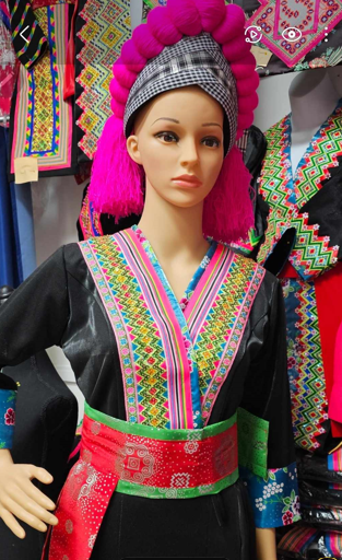 Hmong Clothes 3