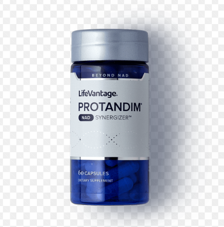 Protandim