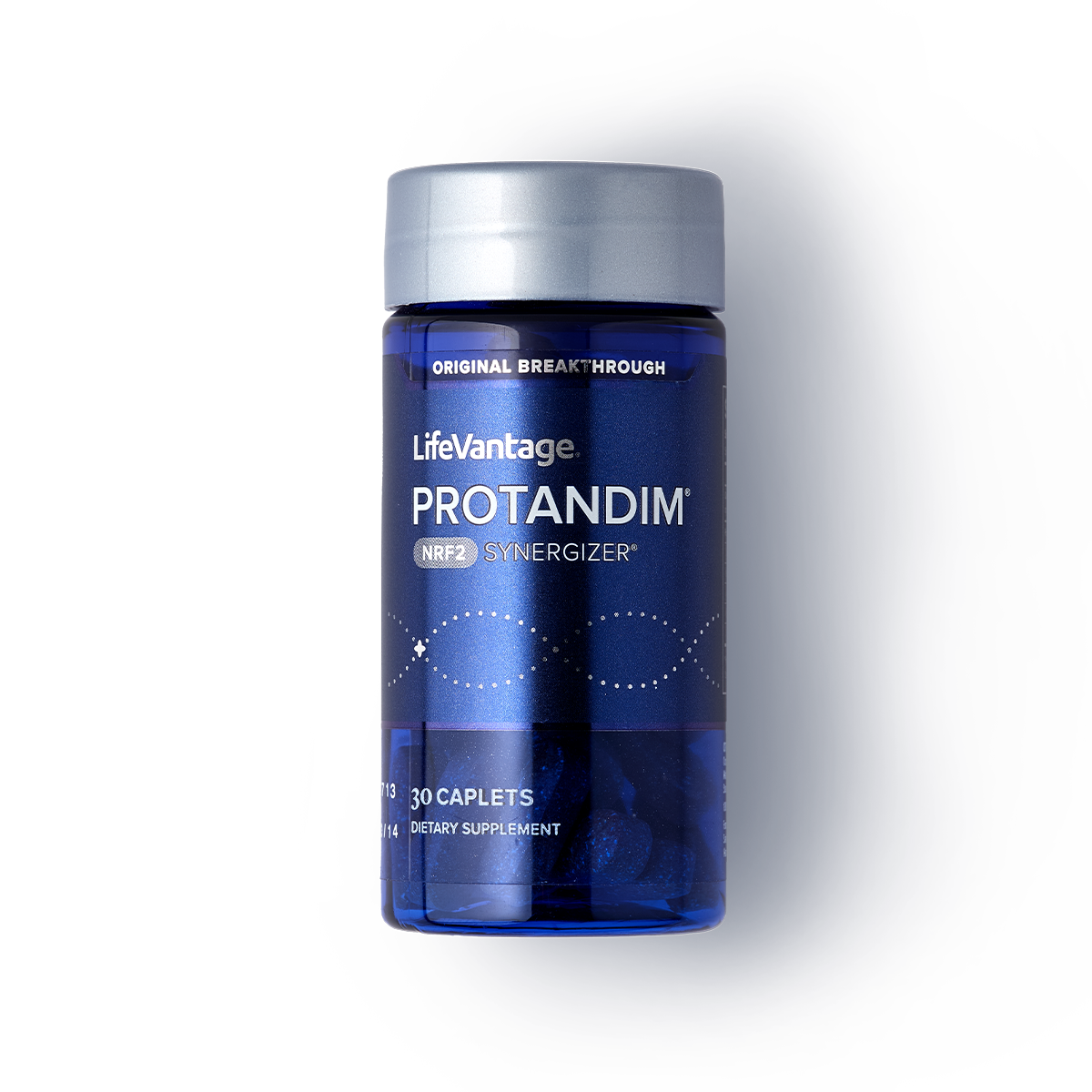 Protandim