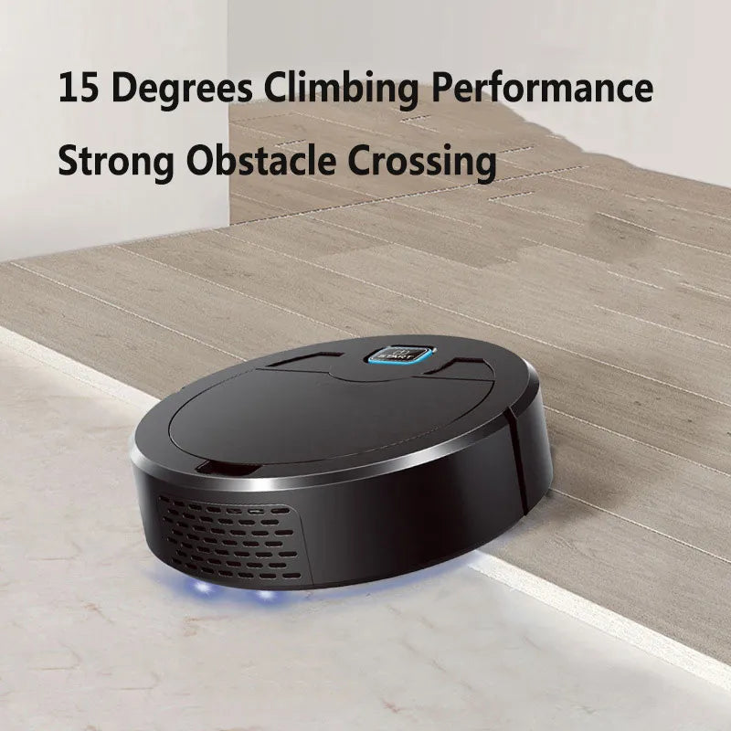 Xiaomi Robot Vacuum Intelligent Multiple Cleaning Modes Vacuum For Pet Hairs Floor Carpet With UV Lamp Sweeper Vacuum Cleaner