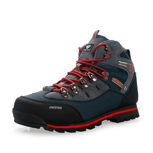 Men's Sneakers Men's Hiking Shoes Outdoor Hiking Shoes Hiking Shoes Zapatos De Hombre Plus Size 40-47